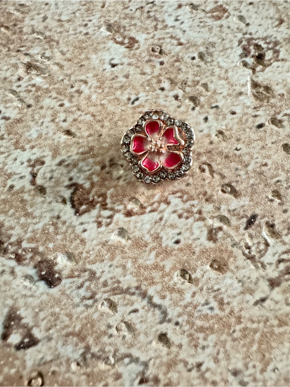 6/$45 Charm with Compatible w/Pandora Jewelry NEW